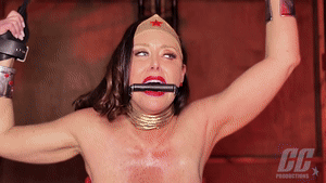 christinacarter.com - Extreme Bondage Pt2 thumbnail